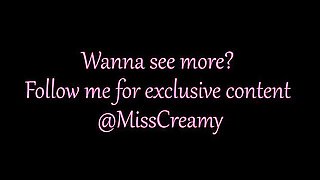 Amateur Wife Dogging in Public Parking - Voyeur Licks Her Pussy Until She Squirts - MissCreamy