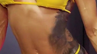 Worship Your Core Your Daily Dose of Strength and Control