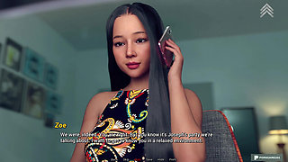 Free Pass - Gameplay #24