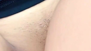 Doing Creampie to Vannia Bali