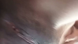 Desi Babe video call