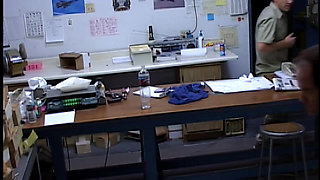 Hot Blonde Teen Is Addicted to Many Dicks