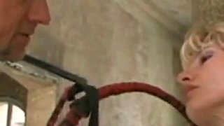 Smell of BDSM - Scene #08