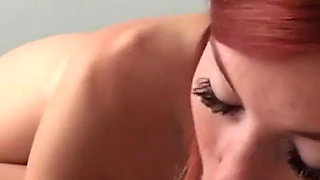 EuroSexDiary Stunning Euro Babe Ceampied