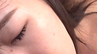 POV Micro Bikini Wife Ichika: Naughty Secret Room BJ & Cum Swallow