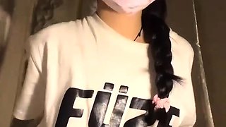 Emo Teen Becka Solo Webcam Masturbation Porn