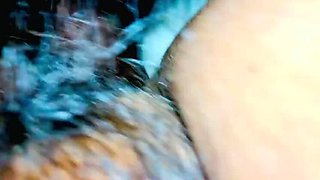 Duminda and Sachini Hot Sri Lankan Couple Sex Video - Cheating Wife Big Clit and Ass Licking in Bathroom