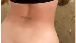 Make Me At The Beach!