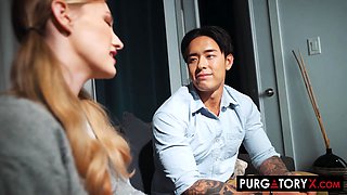 PURGATORYX The Live-In Nanny Vol 2 Part 1 with Melody Marks