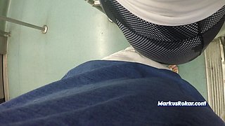 Stepmom’s Unexpected Connection on a Crowded Train