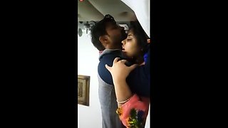 Injoy sex with call girl.