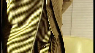 I Want It so Bad, Destroy Me! Brunette with Curly Hair Gets Rough Anal Pounding