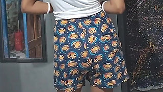 Tight Pussy Desi Bhabhi in Saree Fucked Hard by Devar in Hindi Audio