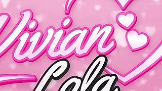 Double Penetration with the Portuguese Teacher