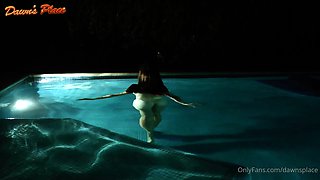 Hot Milf Sensual Jane with Big Boobs