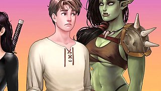 Bhabhi films, דמויות מצוירות, hindi adult full movie