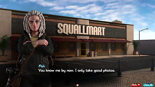 My Stepmom Masturbates Her Ass with a Dildo