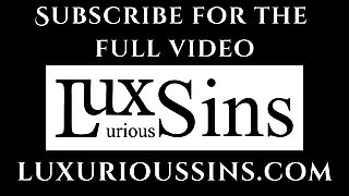 Double Latex Domination - Domina Moir Div and Mistress Maya Poison