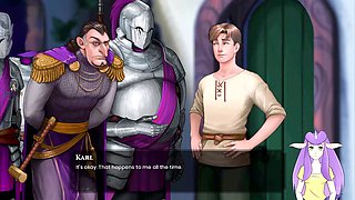 Porn-game, pc-game, hentai