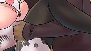 Furry Hentai - Sex and the Furry Titty Part 11 - Extracurricular Studies by Loveskysan