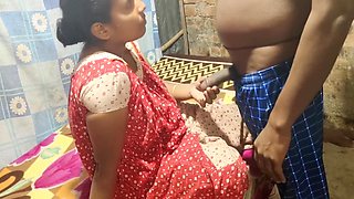 Hot Chicks Sex In Home With Devar Bhabhi