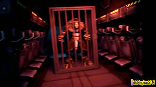 Samus and Unknown Planet Part - 07