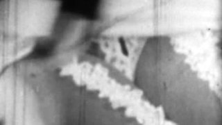 Bride - Groom -Retro-