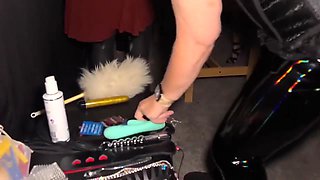 Vanessa Cliff - Full Video-unexpected Dom: Defying Assumptions About Kink With Disabilities