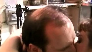 Vintage Vixens - The Case Of The Three Screwy Redheads.wmv