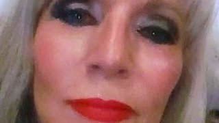 Big Boobed Blonde Masturbates With A Dildo In The Bathroom