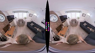 Very Taboo - WankitnowVR