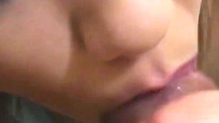 SisLovesMe - Lucky Stud Caught Riley Mae Watching Porn And Tied Her Hands To Correct Her Behavior