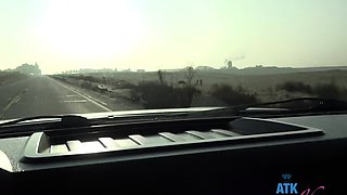 ATK Girlfriends - Serena Hill Bakersfield