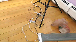 Your Girlfriend Can Squirt-wmv