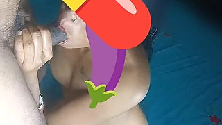 India Wife Sex with Boss Blowjob Naked Slap Pussy Pinch Nipple