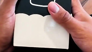 Real Amateur Sex Video - Stepmom & Stepson Ep2