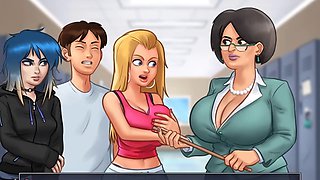 Uncensored cartoon hentai voices and fantasies