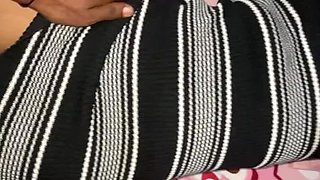 Viral Stepsister Caught in Sister-in-Law's Room - Indonesian Hijab Teen Ichaaa Fucked Hard