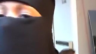 Shaina  Myriam Beurette Fr Arab Teen Muslim Hijab Lesbian Lose Virginity