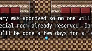 Zombie Retreat 2 - Part 49 Sexy Busty Babe Fucked Good by Loveskysan69