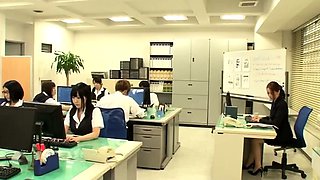 Asian japanese group sex boobs