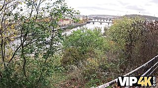 Sexy Stanley Johnson - cuckold video - VIP 4K