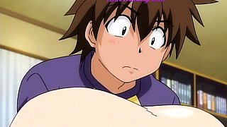 Tsun Tsun Maid wa Ero Ero Desu Episode 02 ENG Subbed