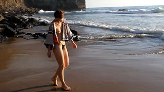 30 Day Sph Slave Training - Day 6