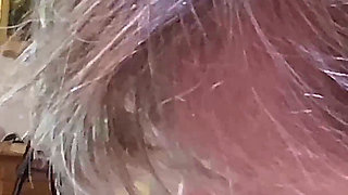 Granny Carmen's Gylf Spalce Cadet Cocksucker 9223fapcomp