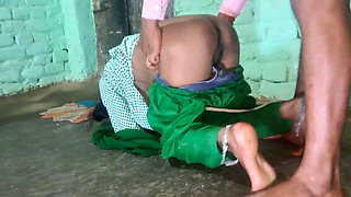 Indian College Girlfriend Fast Time Sex with Uniform