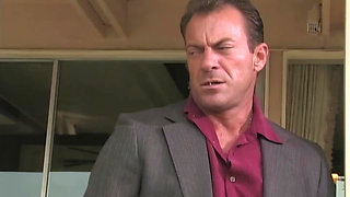 Dominant Stud Fucks Two Horny Asian Sluts in Wild Couch Threesome!