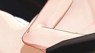 Honkai Star Rail - Himeko Nova Passionate Sex Scene - 3D Hentai Animation