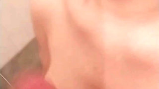 Quick Fuck with the Cleaning Lady