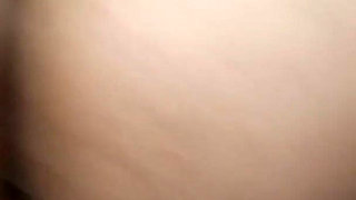 I Fucked My Stepmother in the Toilet Because No One Was Home